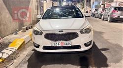 كيا كادينزا